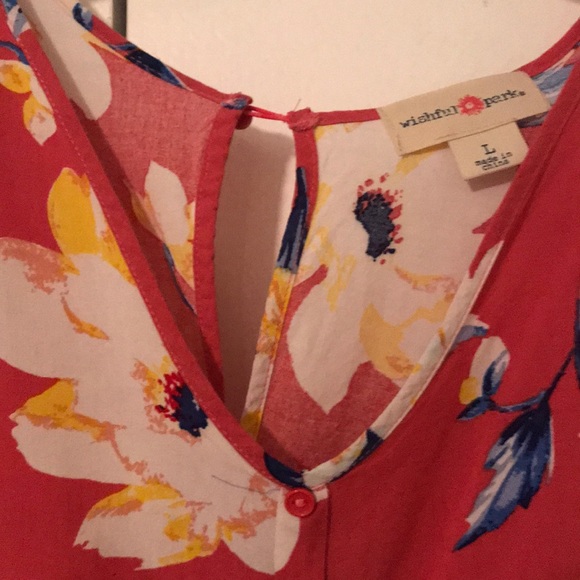 Romper - Picture 2 of 3